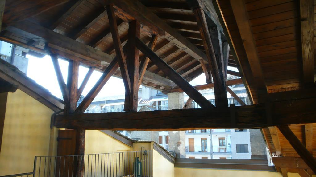 Lo Galetas - Alloggio Ad Uso Turistico-Vda-Lt-Aosta-0100 Dış mekan fotoğraf