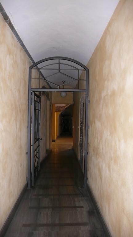 Lo Galetas - Alloggio Ad Uso Turistico-Vda-Lt-Aosta-0100 Dış mekan fotoğraf